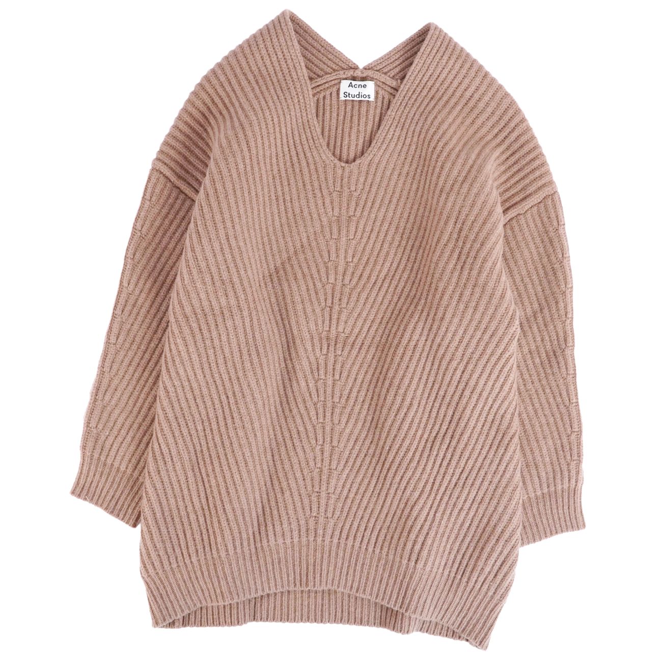 楽天市場】Acne Studios アクネストゥディオズ Kaphne Compact Merino