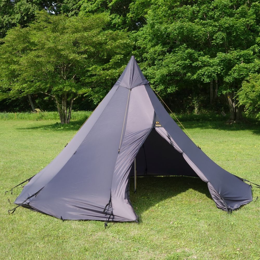 楽天市場】【クーポン4種あり】テンティピ オニキス 9 CP 12391 Onyx