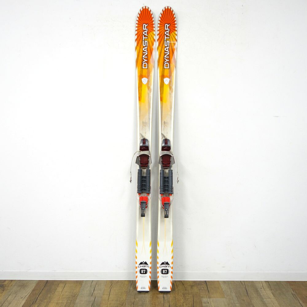 楽天市場】【美品】ライン LINE SAKANA サカナ 174cm センター