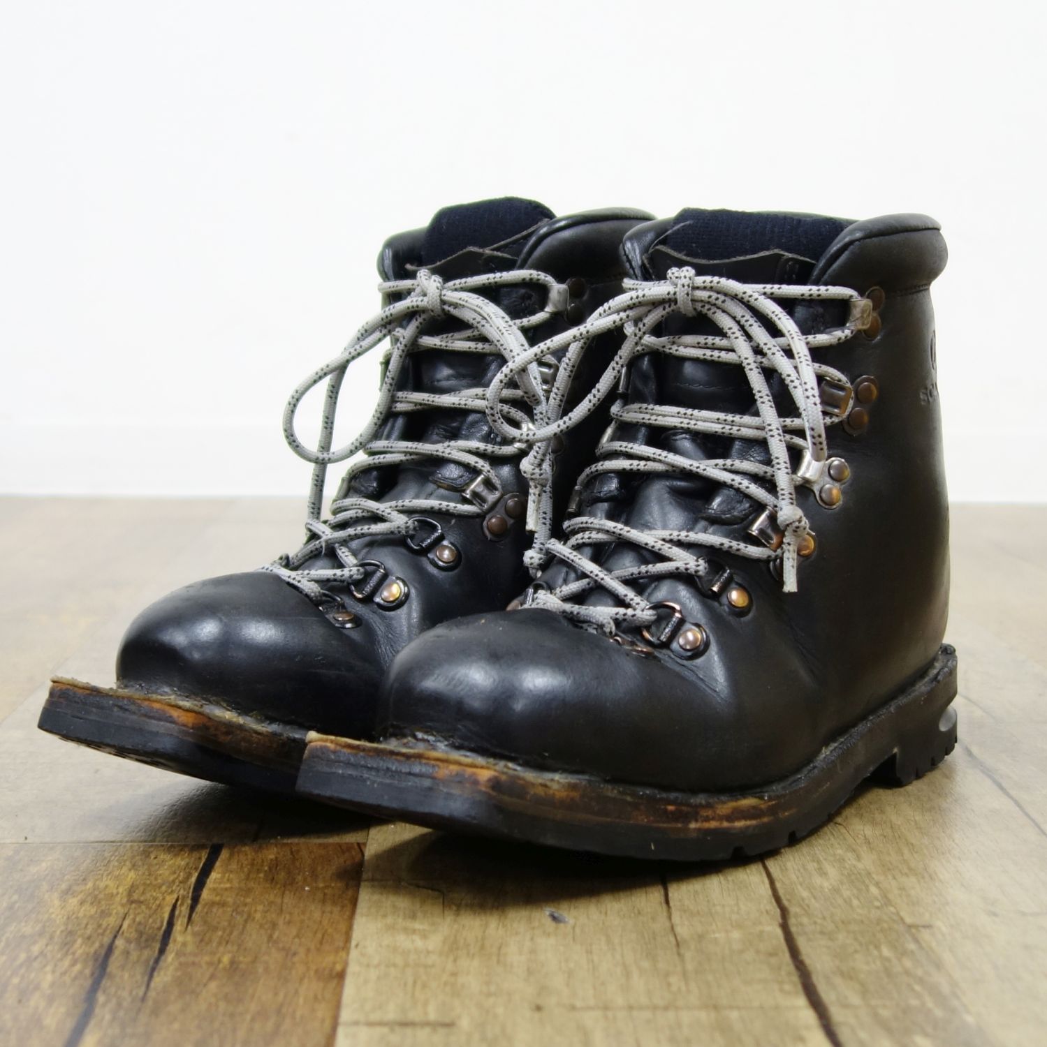 楽天市場】【新古品】スカルパ SCARPA VINSON ビンソン テレマーク