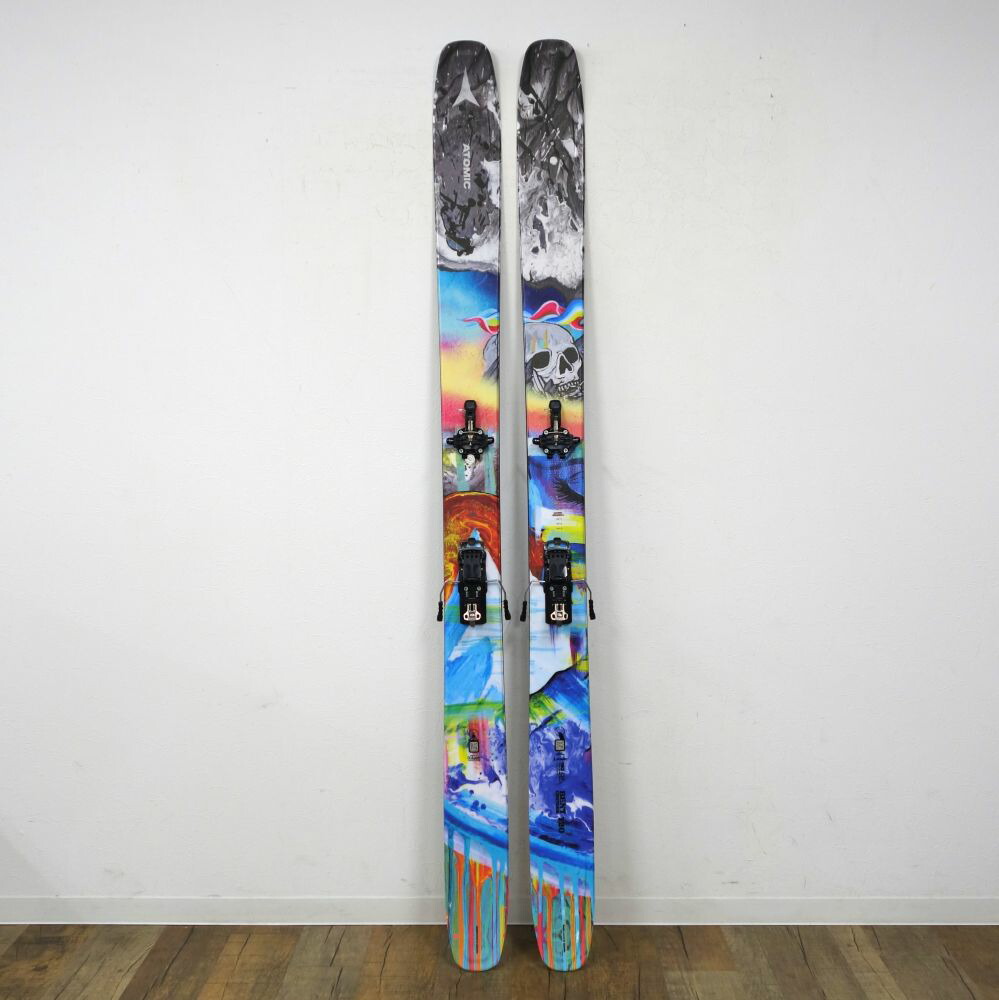 オガサカ　トライアンGS LOOKビンディング付き 楽天市場】オガサカ OGASAKA TRIUN GS 183cm 19-20モデル