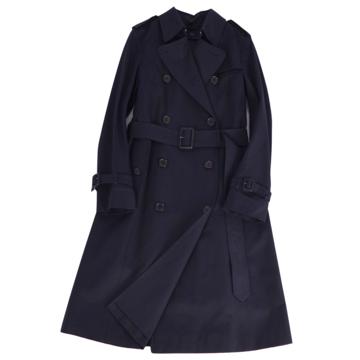 楽天市場】新品 MACKINTOSH オーバーサイズ トレンチコート 【サイズ