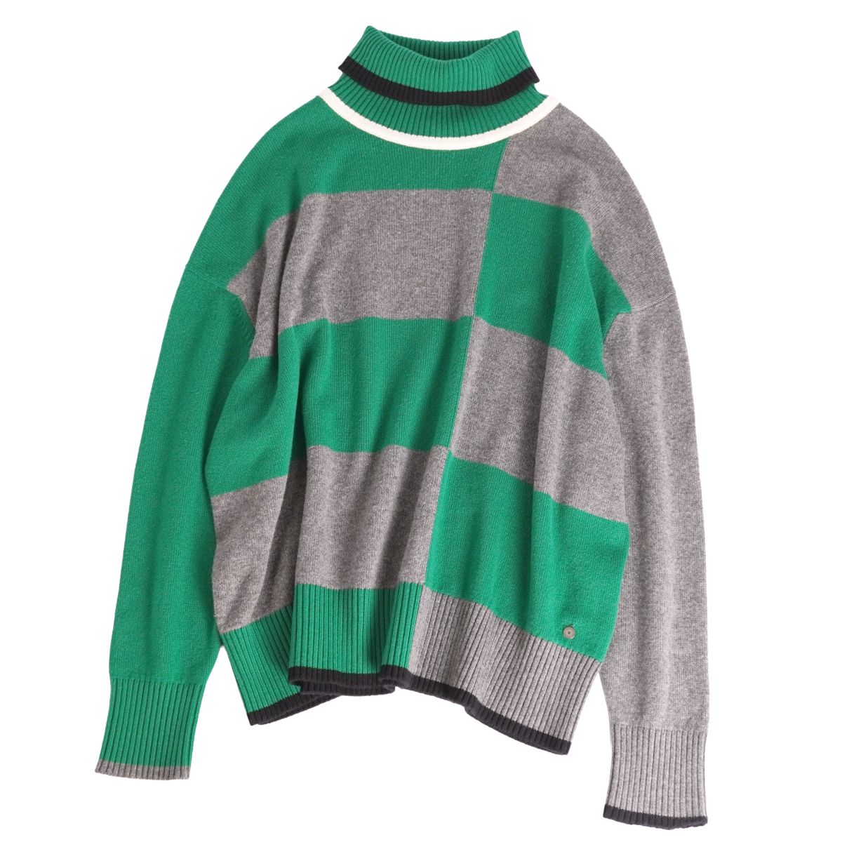 楽天市場】【本物保証】 【京都屋質店】【HERMES エルメス】セーター