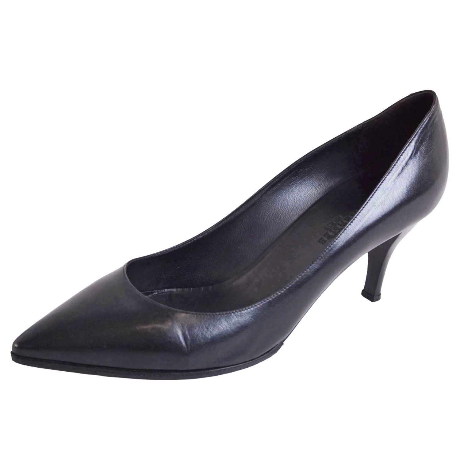 楽天市場】【30%OFF】 エルメス パンプス 36サイズ 約23cm スエード