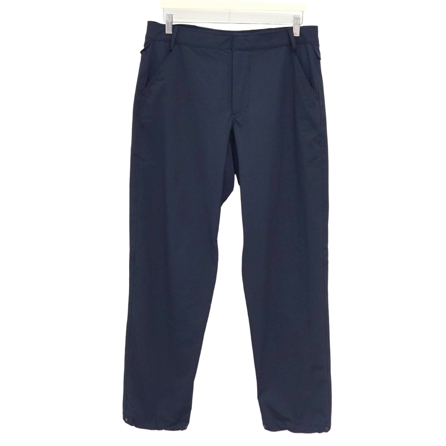 【極美品】イフユーハブ if you have ビジーワークパンツ Busy Work Pants ボトムス ロング パンツ アウトドア デイリー メンズ L ネイビー【中古】｜MODEST LORD 仙台 店