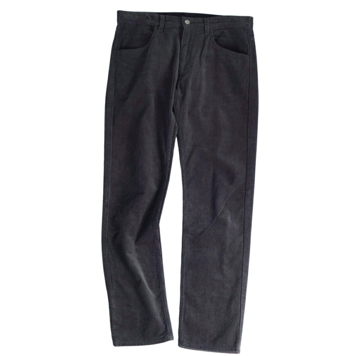 楽天市場】COMOLI コモリ 22AW コーデュロイ 5Pパンツ W03-03011