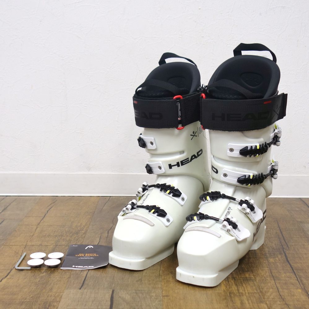 楽天市場】24-25 HEAD ヘッド RAPTOR WCR 5 SC ラプター 603020