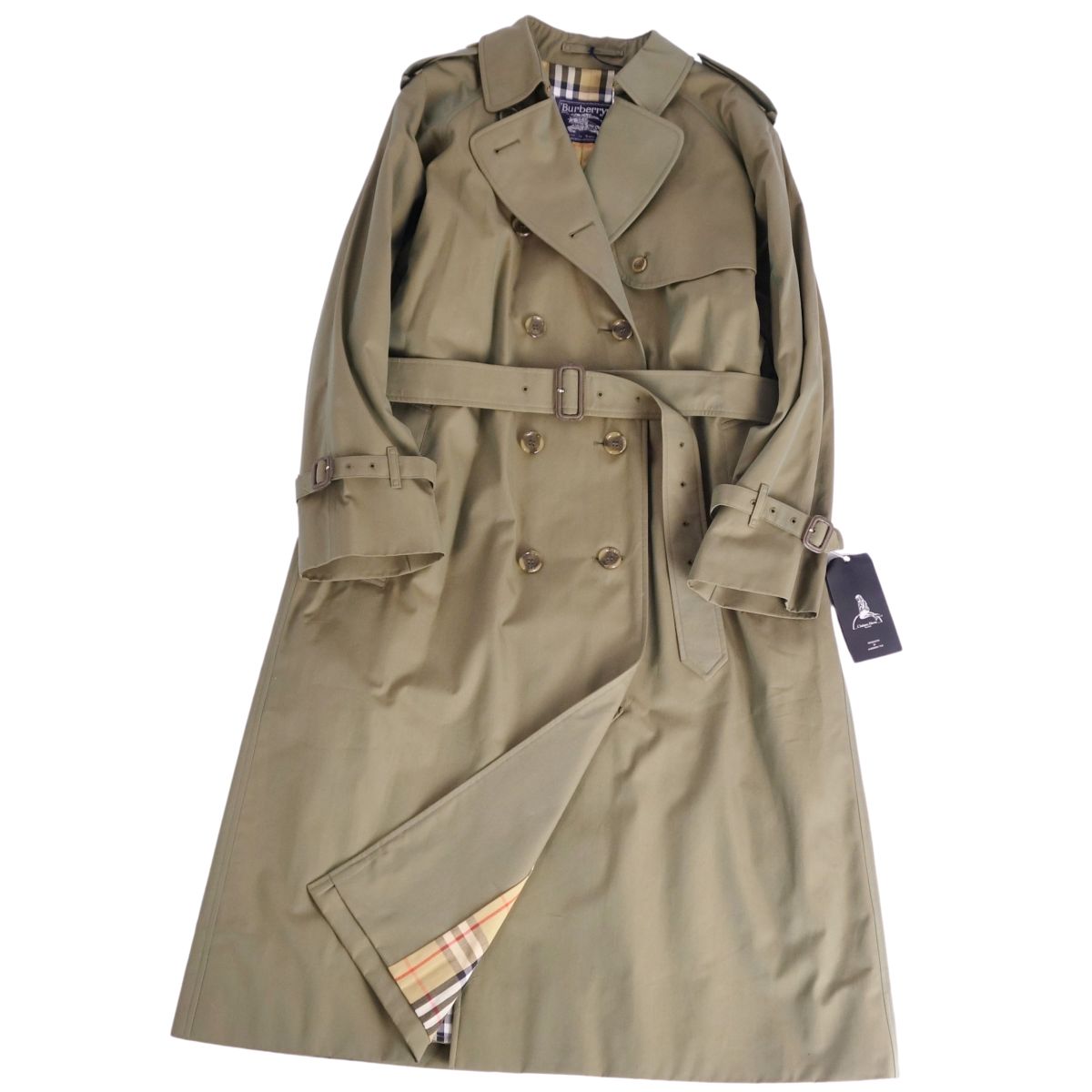 楽天市場】90's 旧タグ □ BURBERRYS PRORSUM バーバリー プローサム