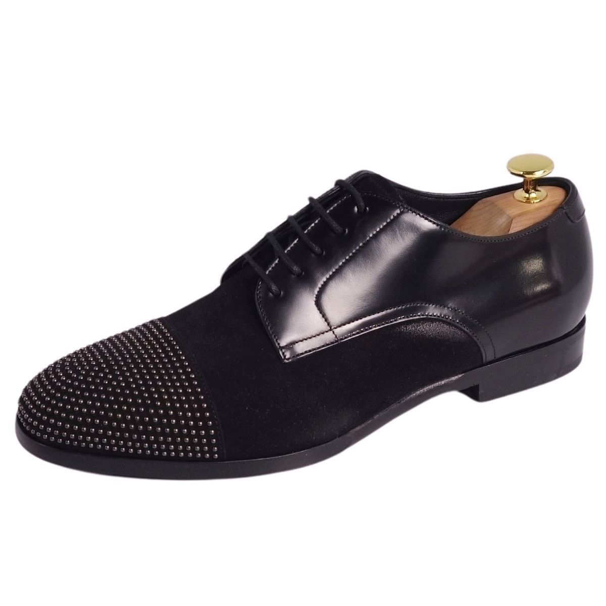 ジミーチュウ　jimmy choo レザー　シューズ　革靴 Amazon | [Jimmy Choo] (ジミー チュウ) メンズ 靴 ローファー