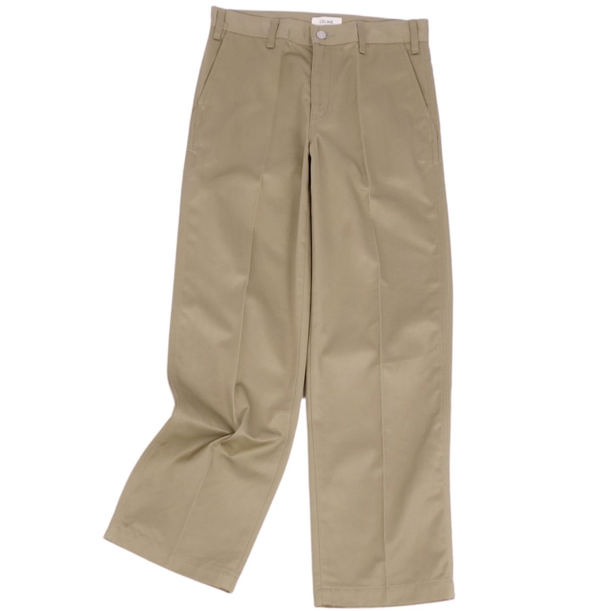 楽天市場】【美品】ドルチェ&ガッバーナ DOLCE&GABBANA パンツ ワイド  