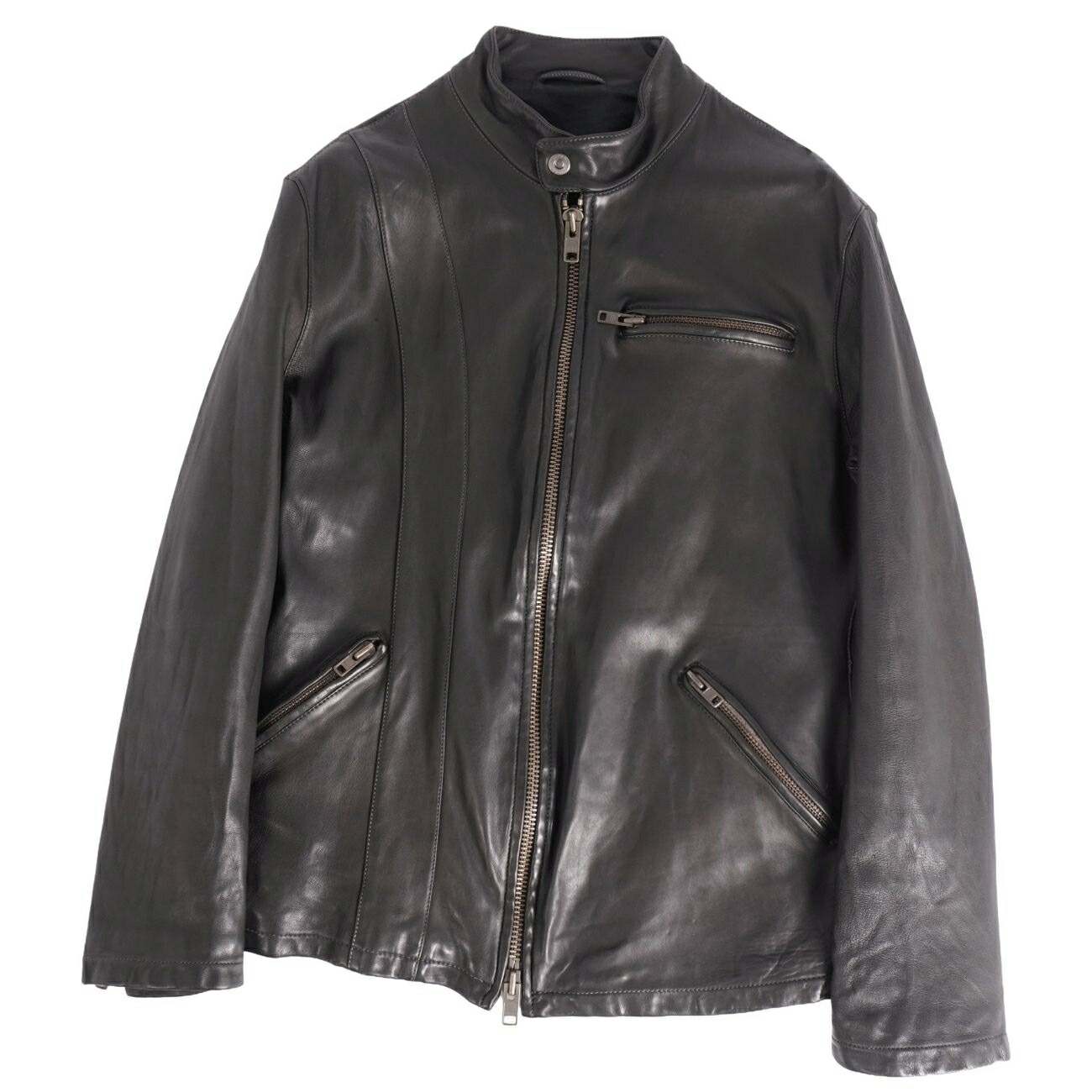 楽天市場】Dunhill ダンヒル 【国内正規◇】ゴートスキン スエード