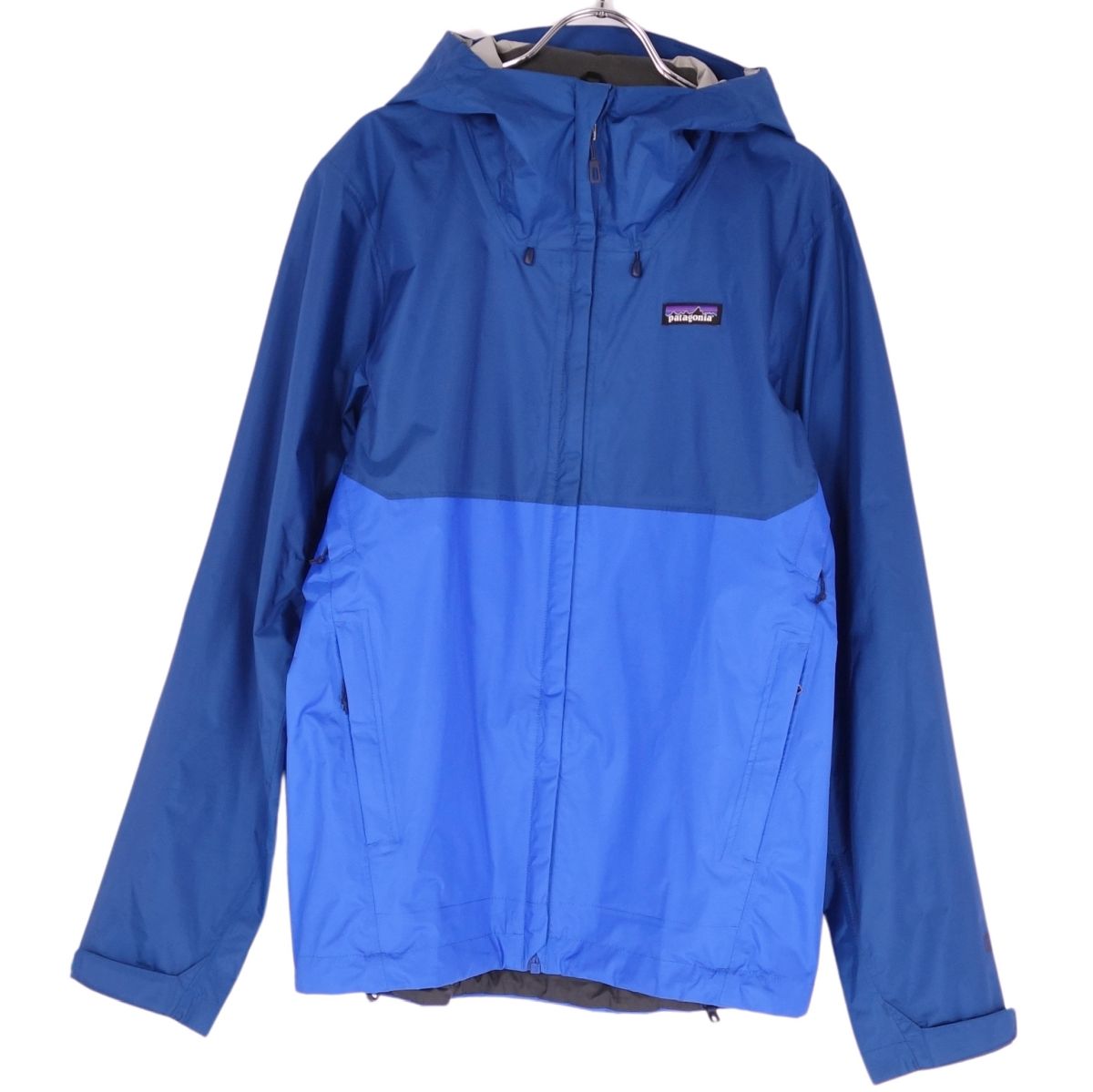 patagonia パタゴニア　トーレジャケット　ナイロンジャケット　90s 楽天市場】96年製 patagonia Torre Jacket 