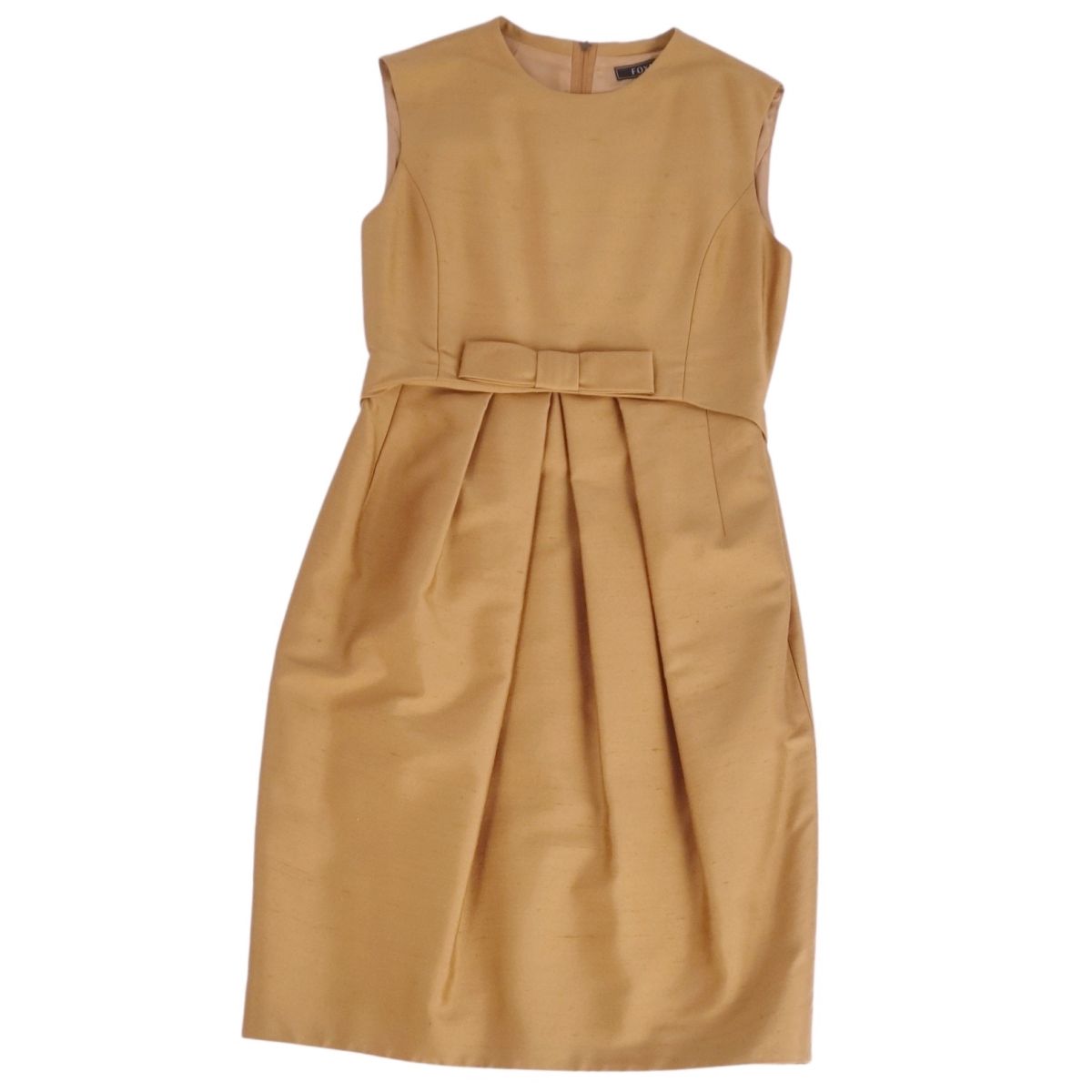 楽天市場】楽天スーパーセール！【中古】超美品 フォクシー FOXEY 現行