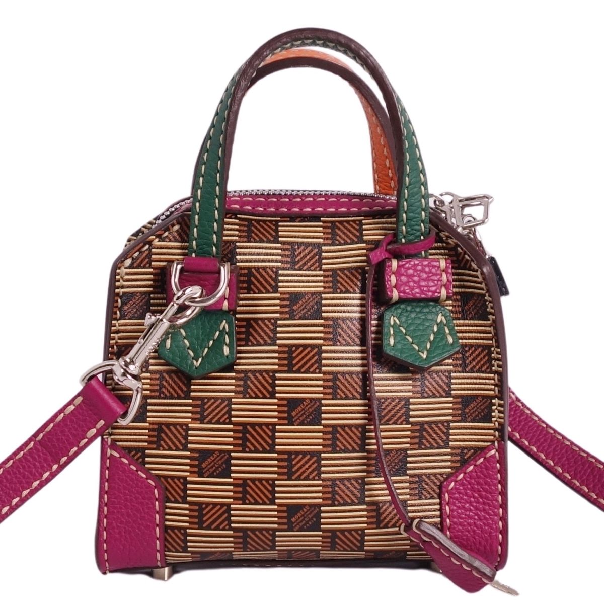 MOREAU PARIS（モローパリ）クラッチバッグ SOPHIE】ショルダークラッチバッグ（バッグ）｜MOREAU PARIS
