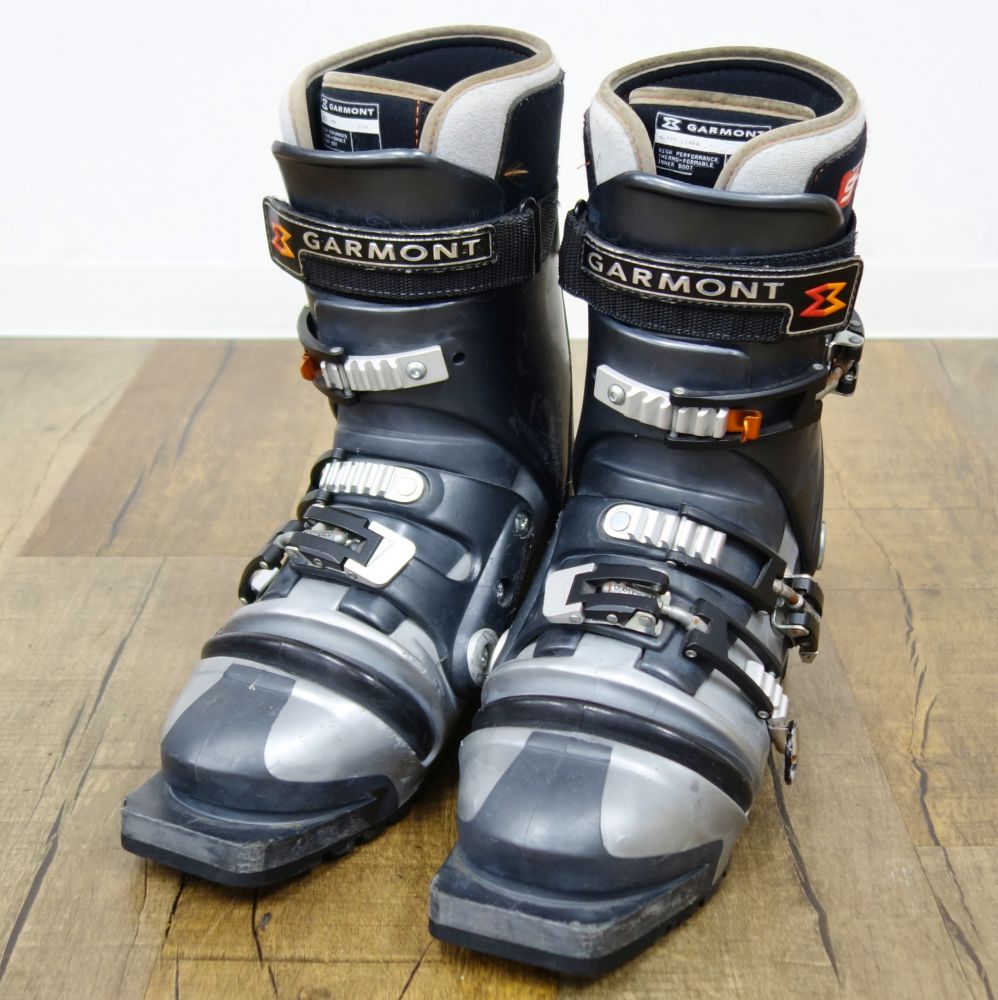 テレマークブーツ　23cm 楽天市場】23-24 SCOTT スコット VOODOO NTN TECH ブードゥー