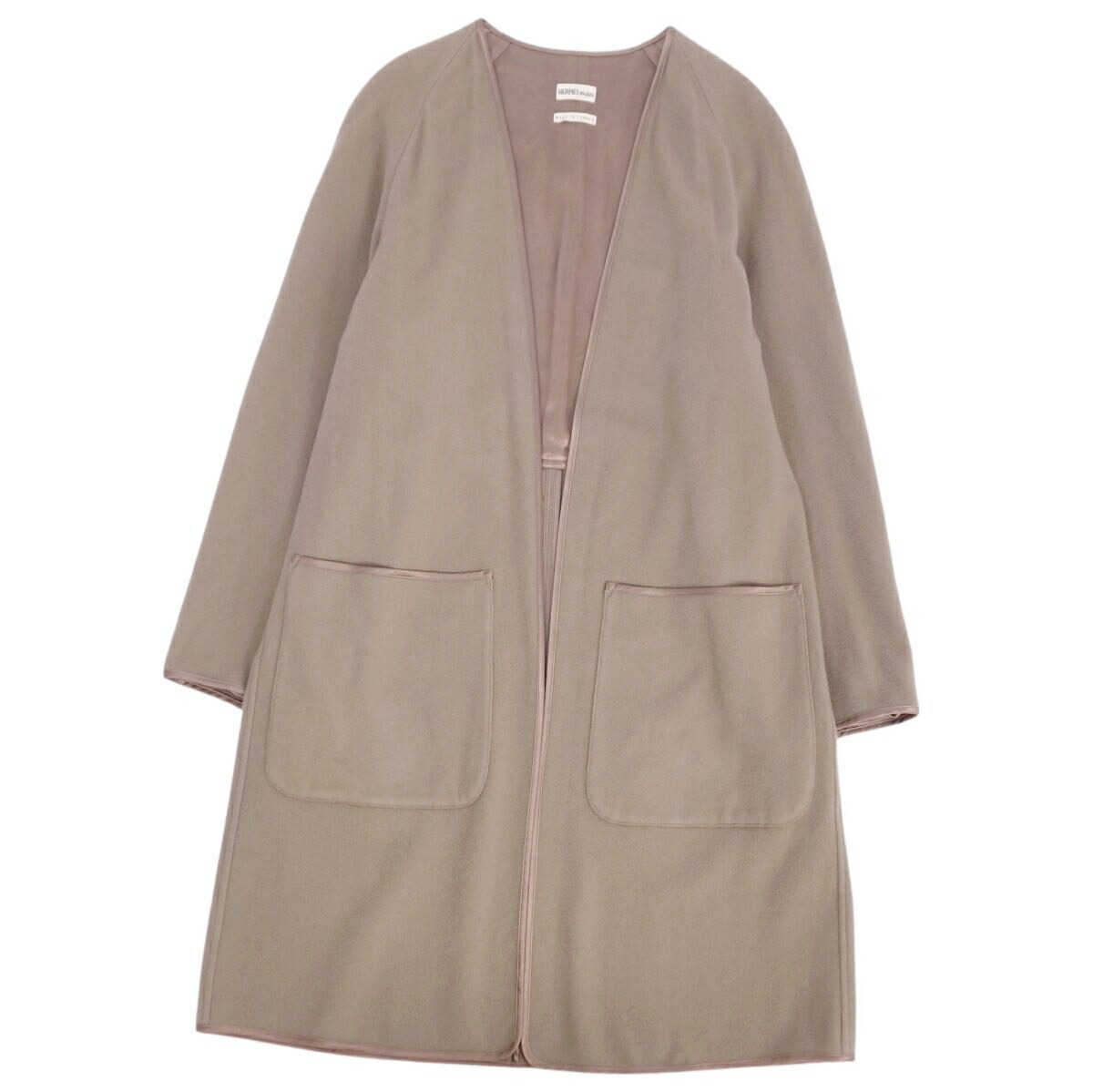 【希少】エルメス マルジェラ期 ラムスキンコート 38 レディース 楽天市場】マルジェラ（ブランドエルメス）（コート・ジャケット