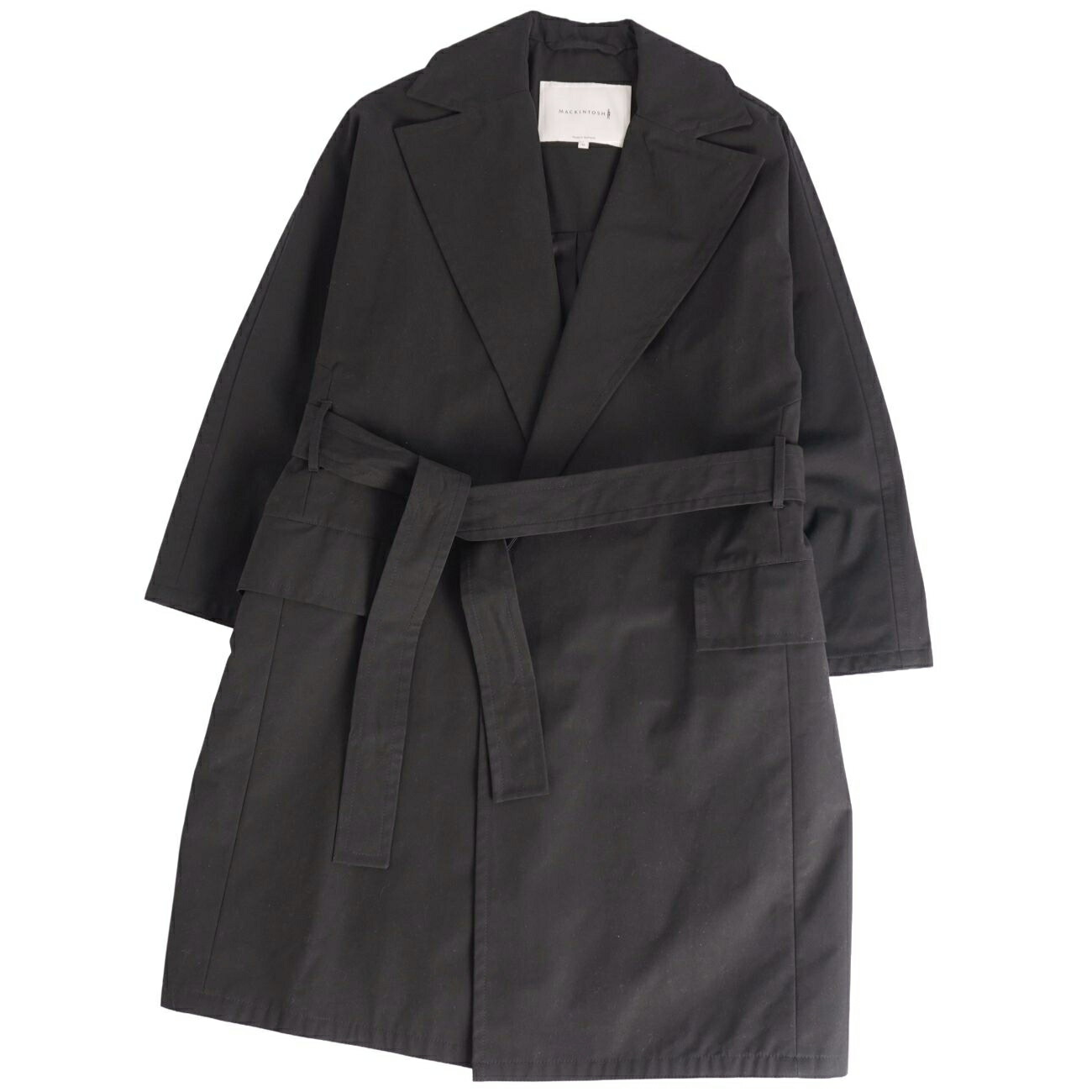 楽天市場】【美品】マッキントッシュ MACKINTOSH 104 モーターサイクル