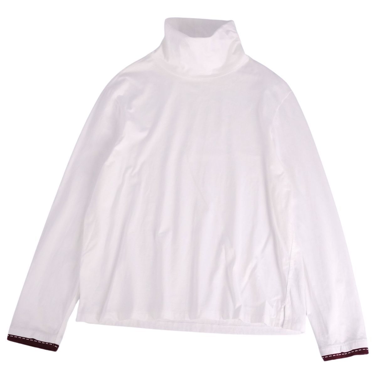 楽天市場】HERMES エルメス Tシャツ サイズ:XL H ステッチ