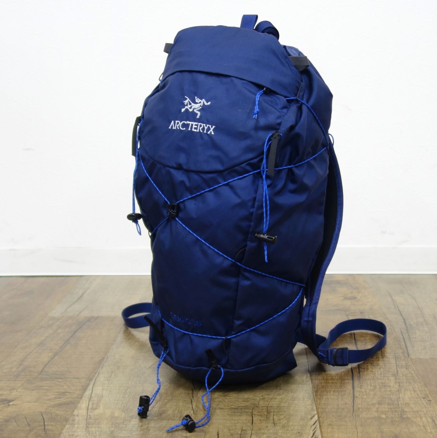 楽天市場】ARC'TERYX(アークテリクス) バックパック CIERZO 18