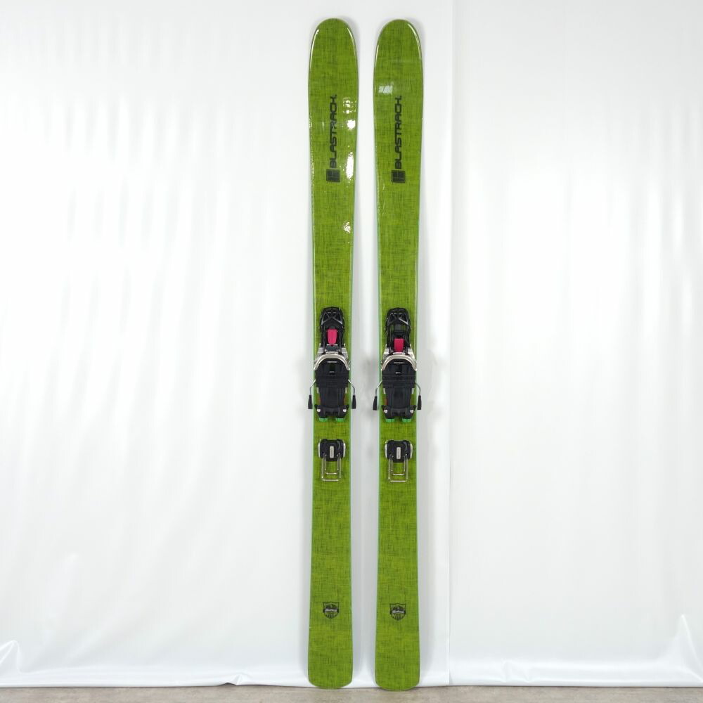 楽天市場】ベクターグライド Vector glide Steer telemark ステア