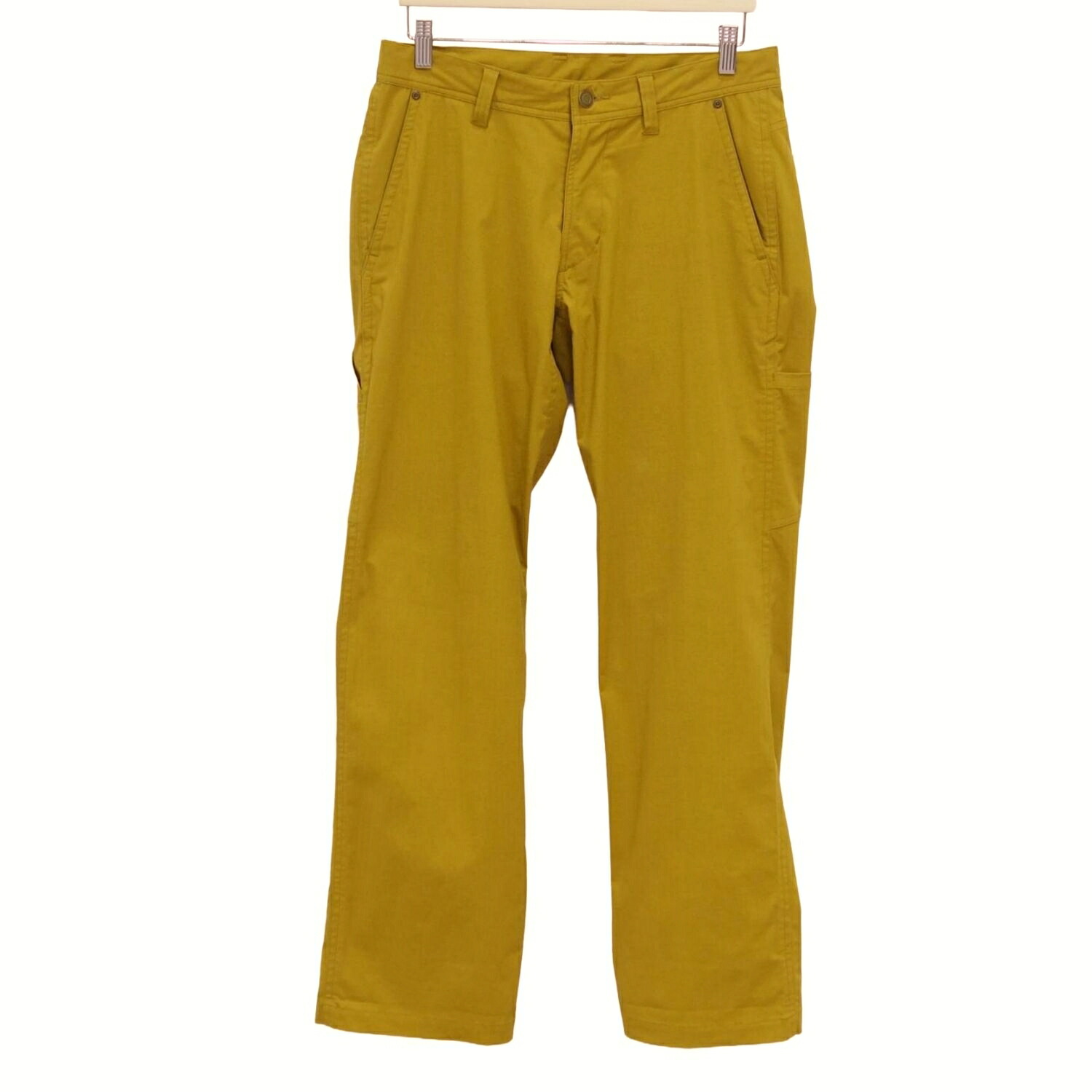 ティートンブロス Teton Bros. Wild Bunch Pant TB233-56M ワイルドバンチ パンツ ユニセックス M アウトドア デイリー【中古】