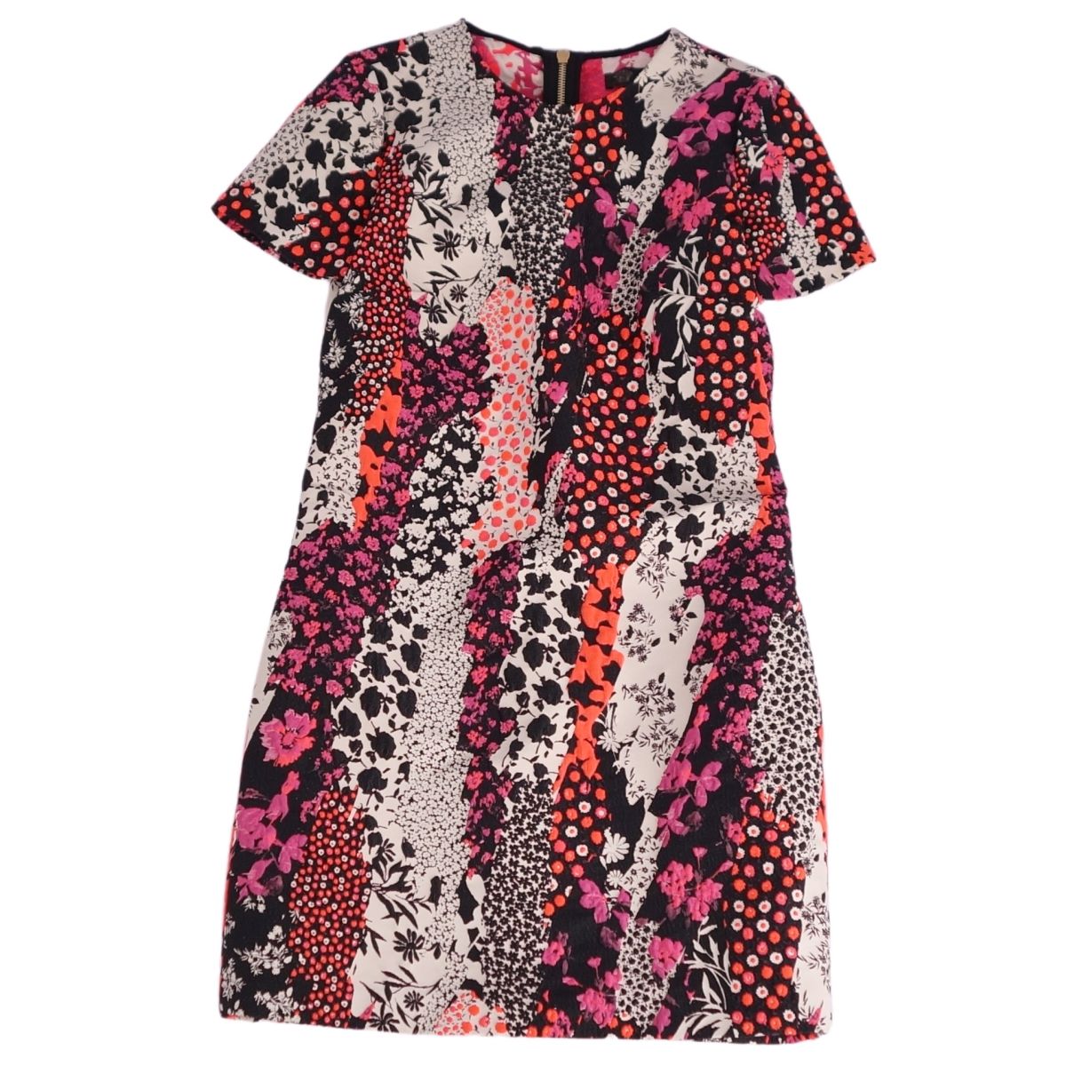 楽天市場】ヴェルサーチェ Versace サイズ:36 1006325 1A09131 シルク