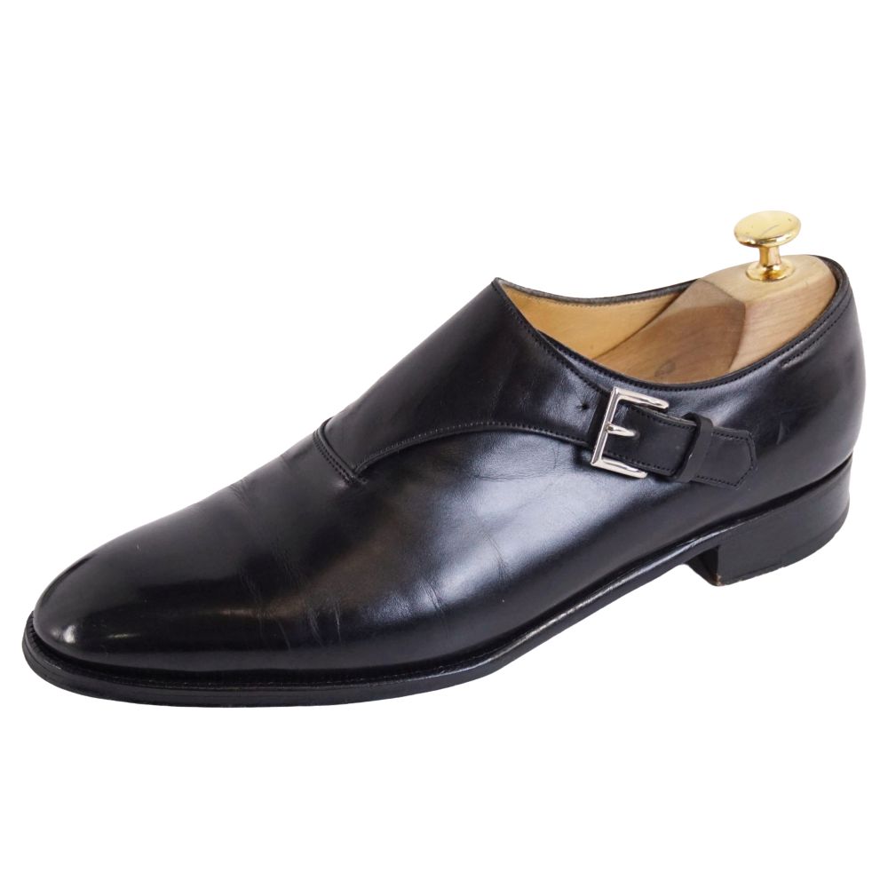 楽天市場】JOHN LOBB ジョンロブ JERMYN III ジャーミン3 7000ラスト
