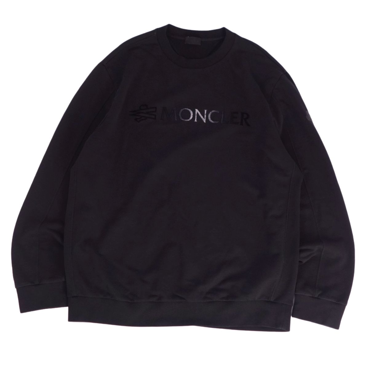楽天市場】美品□MONCLER モンクレール 22SS SWEAT SHIRT 楽天市場】美品□MONCLER モンクレール 22SS SWEAT SHIRT