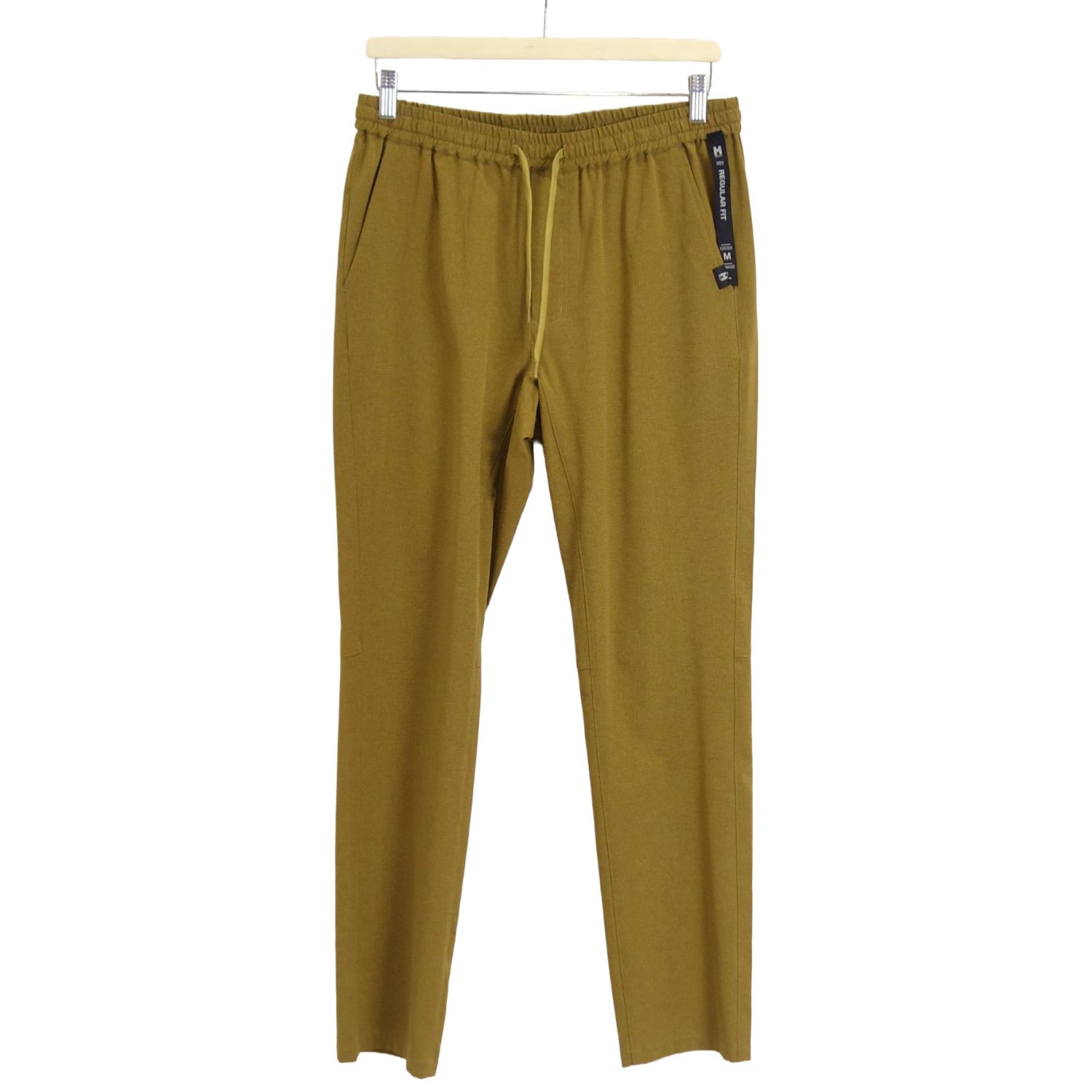 【新古品】ミレー MILLET BREATHE MESH EASY PANT 2 MIV02081 ブリーズ メッシュ イージー パンツ 登山 メンズ L【中古】