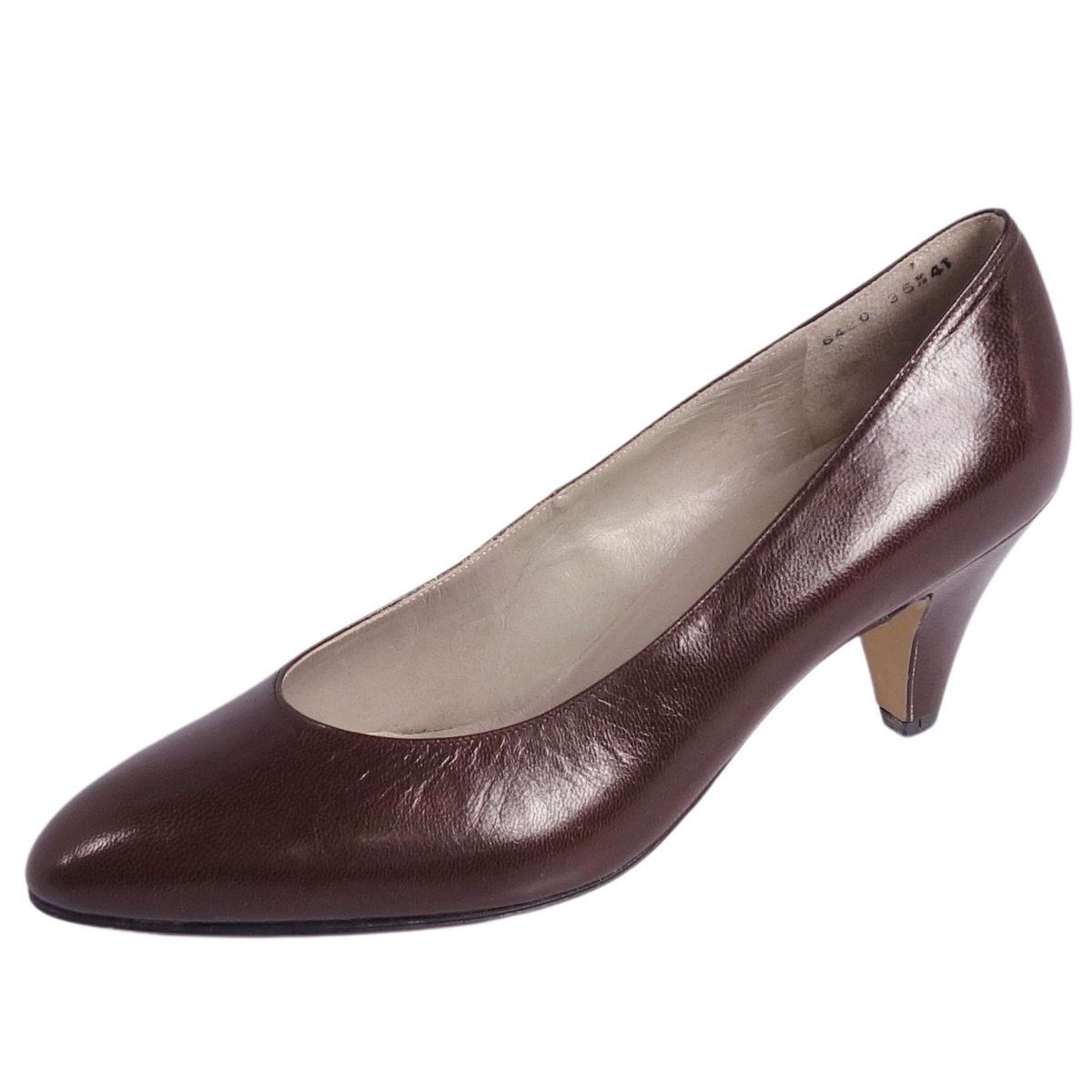 楽天市場】Vintage Yves Saint Laurent イヴサンローラン 「35