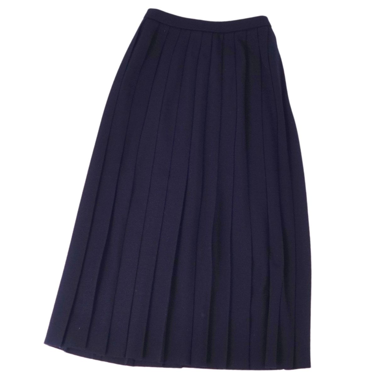 楽天市場】tricot COMME des GARCONS 90年代 ウール フレアスカート