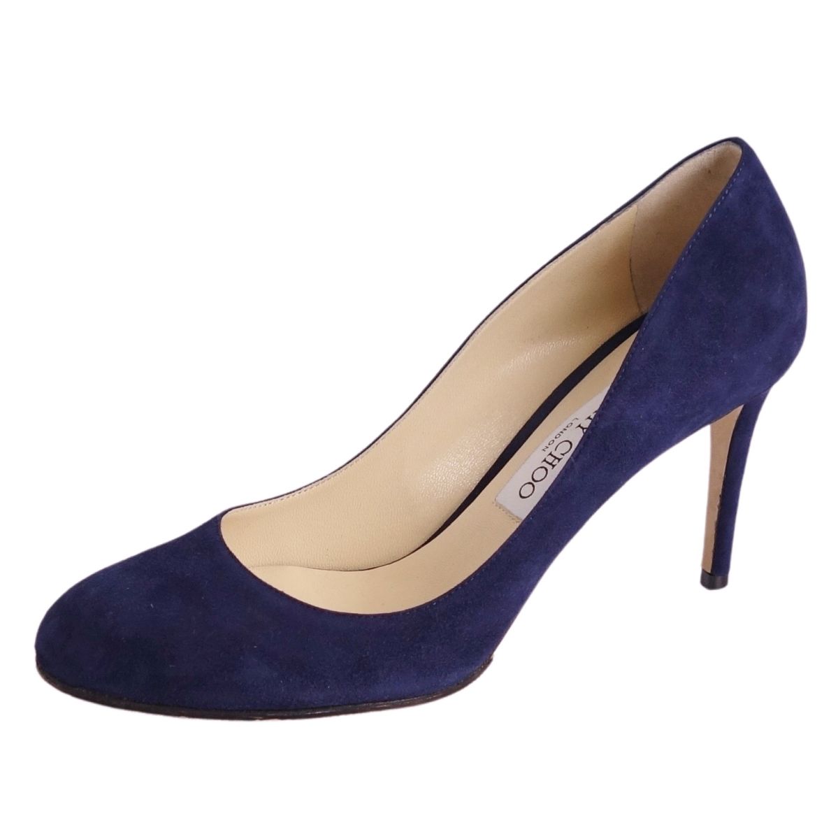 楽天市場】JIMMY CHOO ジミーチュウ パンプス シューズ 靴 スエード
