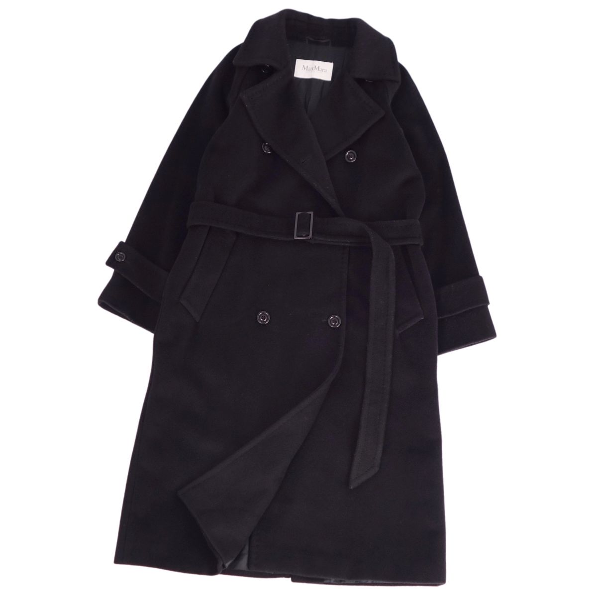 楽天市場】美品△正規品 MaxMara マックスマーラ 白タグ