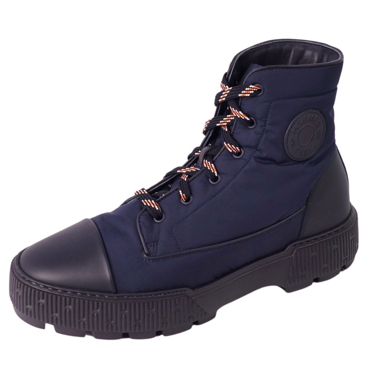 楽天市場】【美品】エルメス【HERMES】ハイキング レザー マウンテン