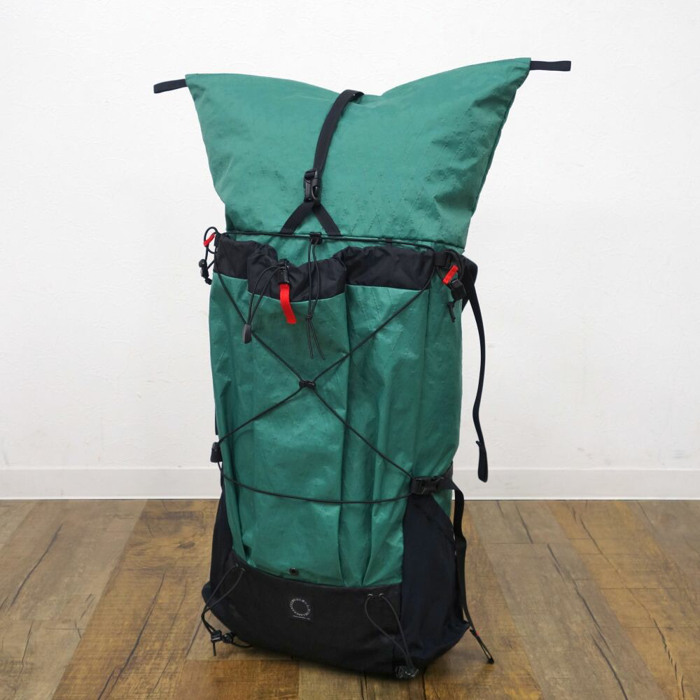 【新品未使用】山と道　THREE mesh black L　黒色 楽天市場】[期間限定ポイント20倍！] 新品 山と道 Yamatomichi