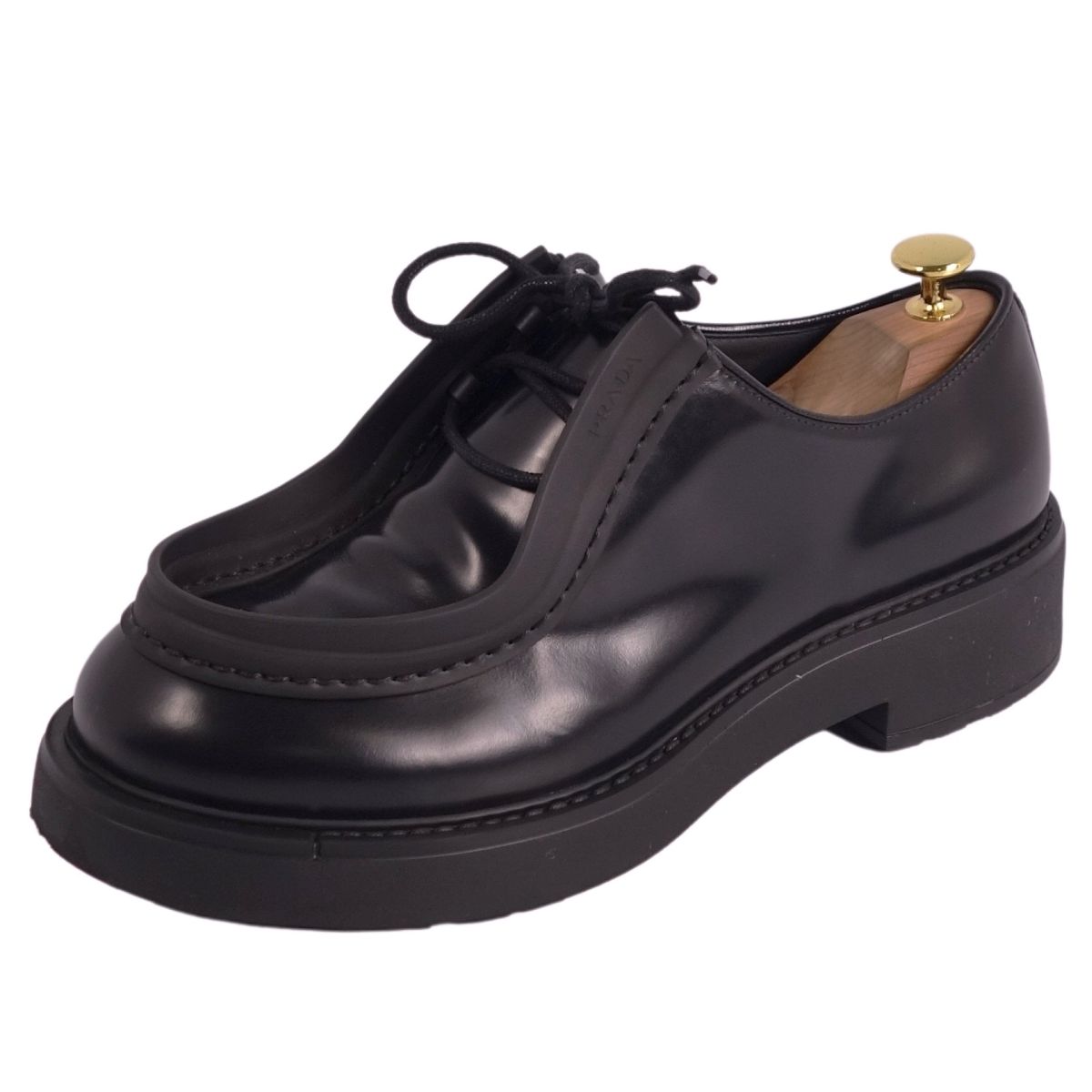 楽天市場】□極美品□ PRADA プラダ プラダスポーツ レザー