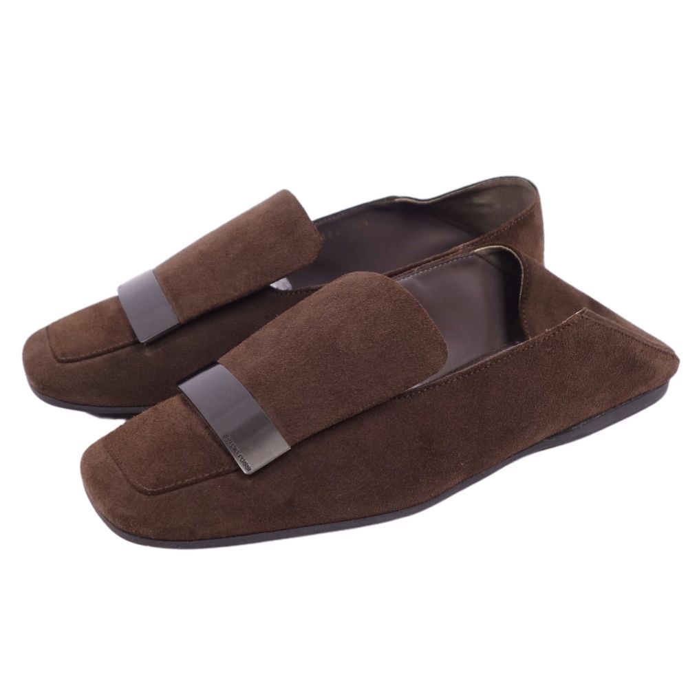 楽天市場】sergiorossi セルジオロッシ ローファー スリッポン