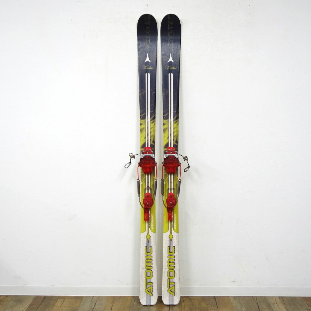 美品 アイディーワン ID one SR-X7 167cm ビンディング MARKER SQUIRE11 ゲレンデ オールラウンド スキー アウトドア 楽天市場】アイディーワン ID one SR-X7 167cm ビンディング