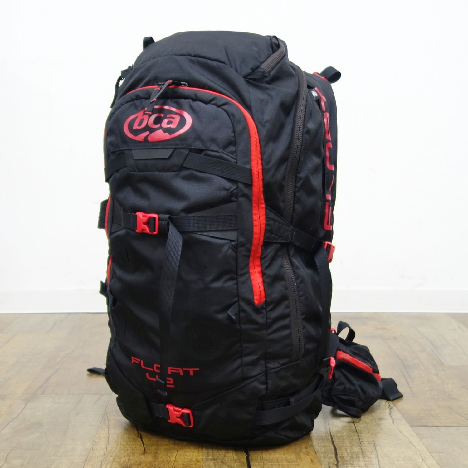 楽天市場】BCA STASH 30 スタッシュ 30L ビーシーエー バックパック