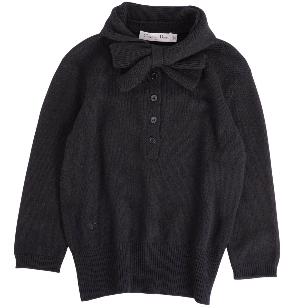 楽天市場】Christian Dior(クリスチャンディオール) ロゴ ニット