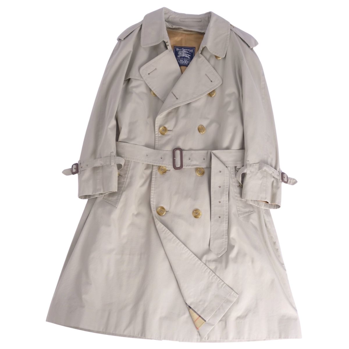 楽天市場】【美品】Vintage バーバリー Burberrys コート 英国製