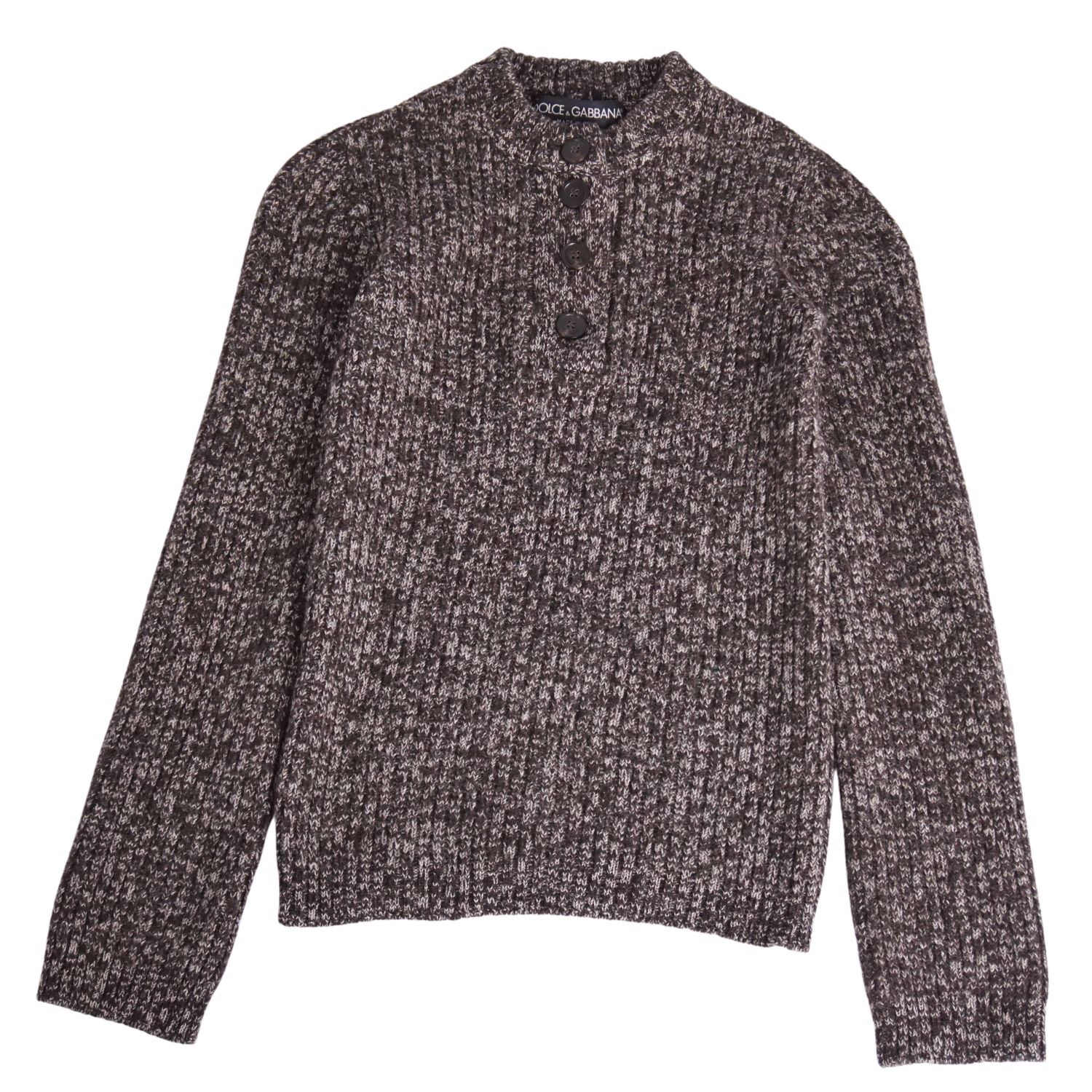 楽天市場】ドルチェアンドガッバーナ ベンガルキャットモチーフ ニット