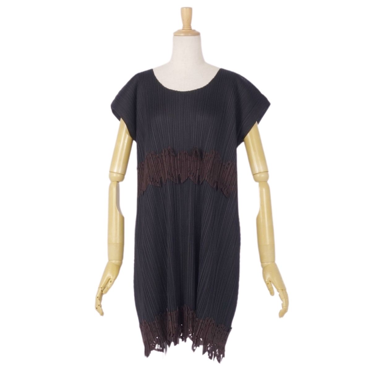 楽天市場】【美品】プリーツプリーズ イッセイミヤケ PLEATS PLEASE