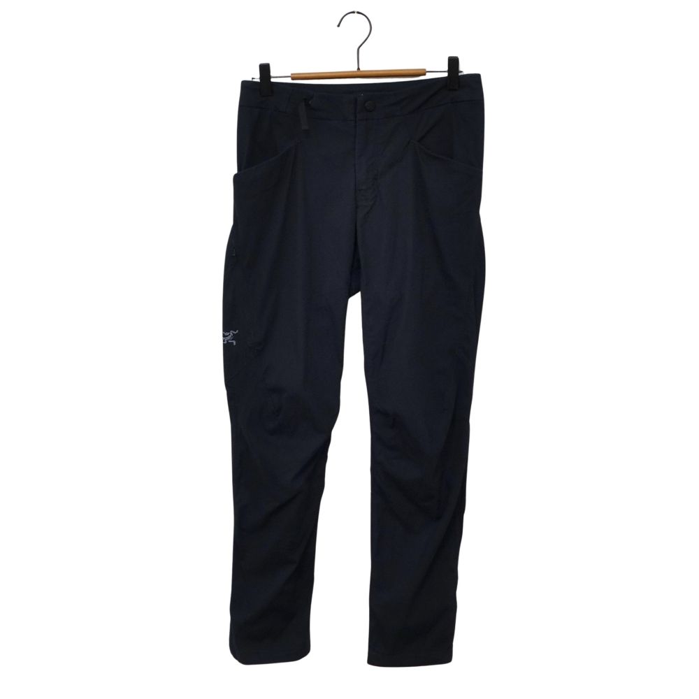 アークテリクス　スキーパンツ ARC'TERYX アークテリクス Sabre Pant Men Black X00000892801