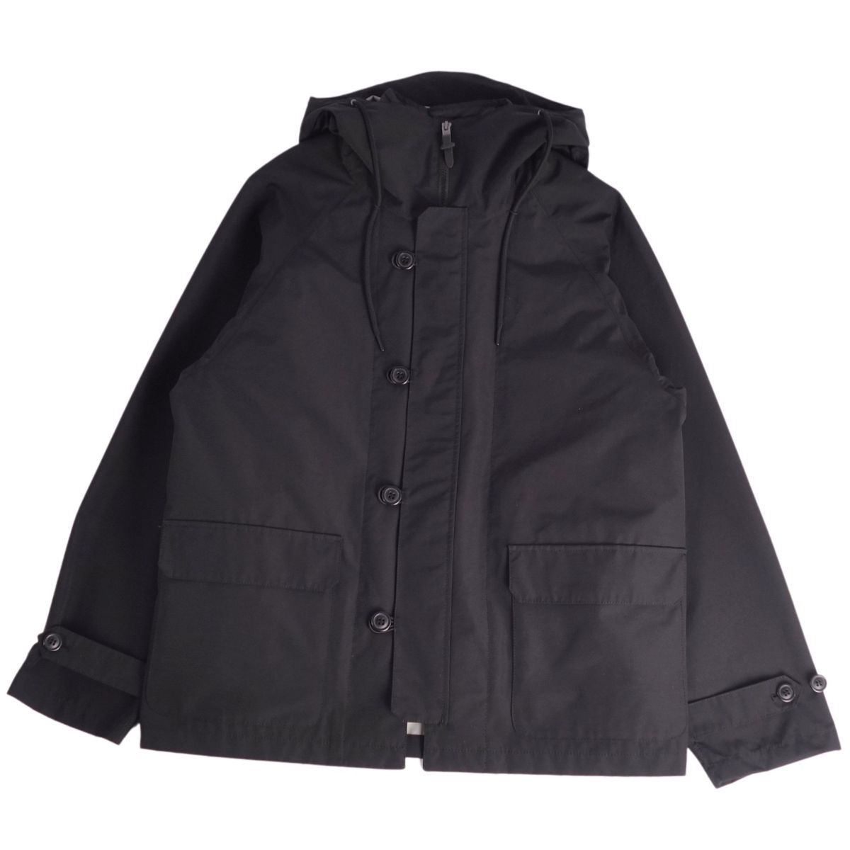 楽天市場】y□コーチ/COACH リバーシブルフードレザーJKT Reversible