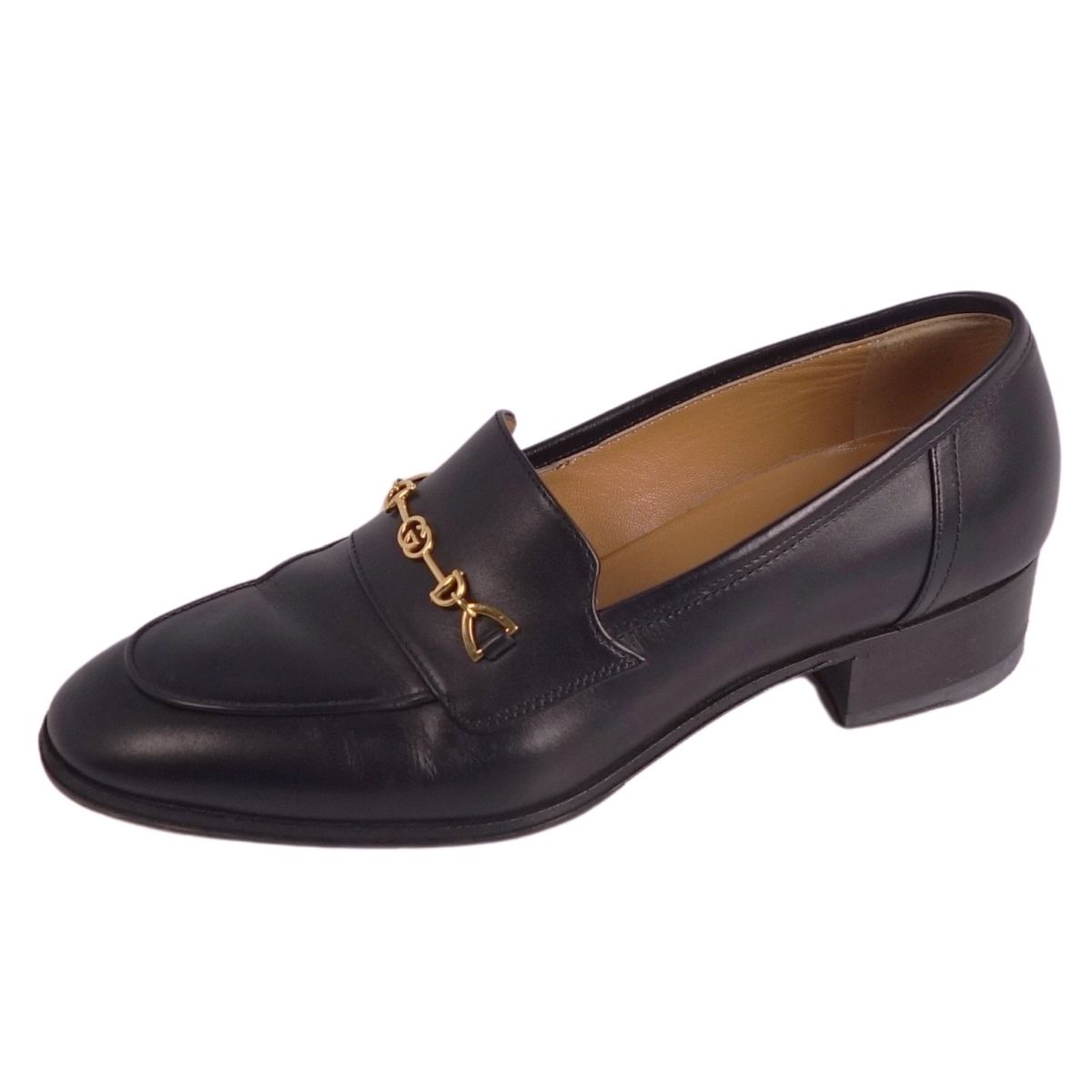 美品♦GUCCI MADE IN ITALY♦ビットモカシン♦41 E 楽天市場】イタリア製 GUCCI ビットローファー 緑 10/28cm