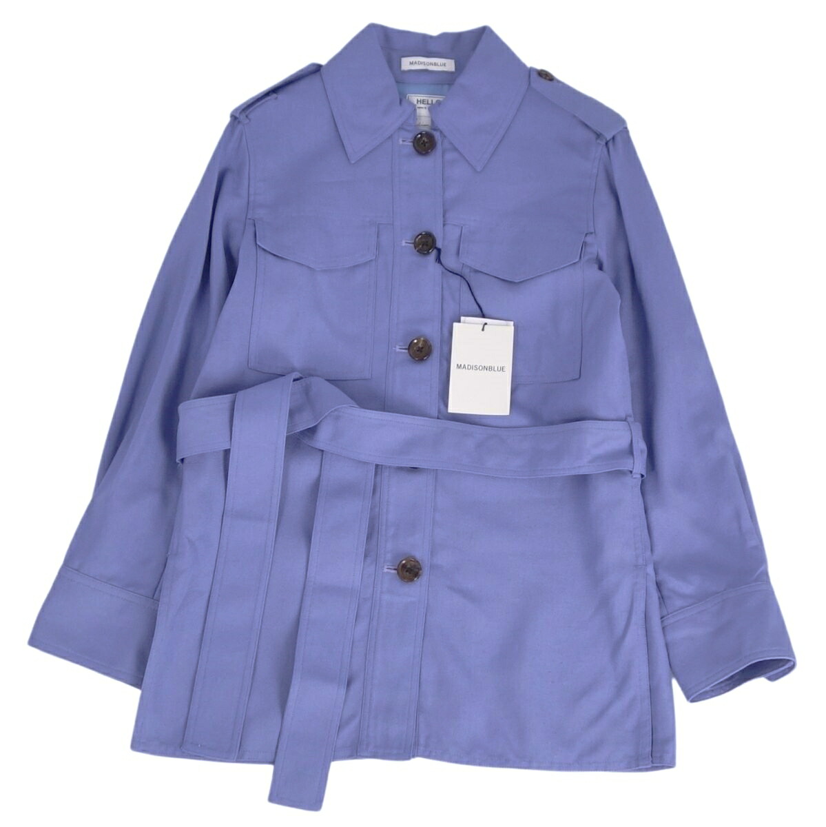 楽天市場】MADISON BLUE マディソンブルー MB221-1009 22年