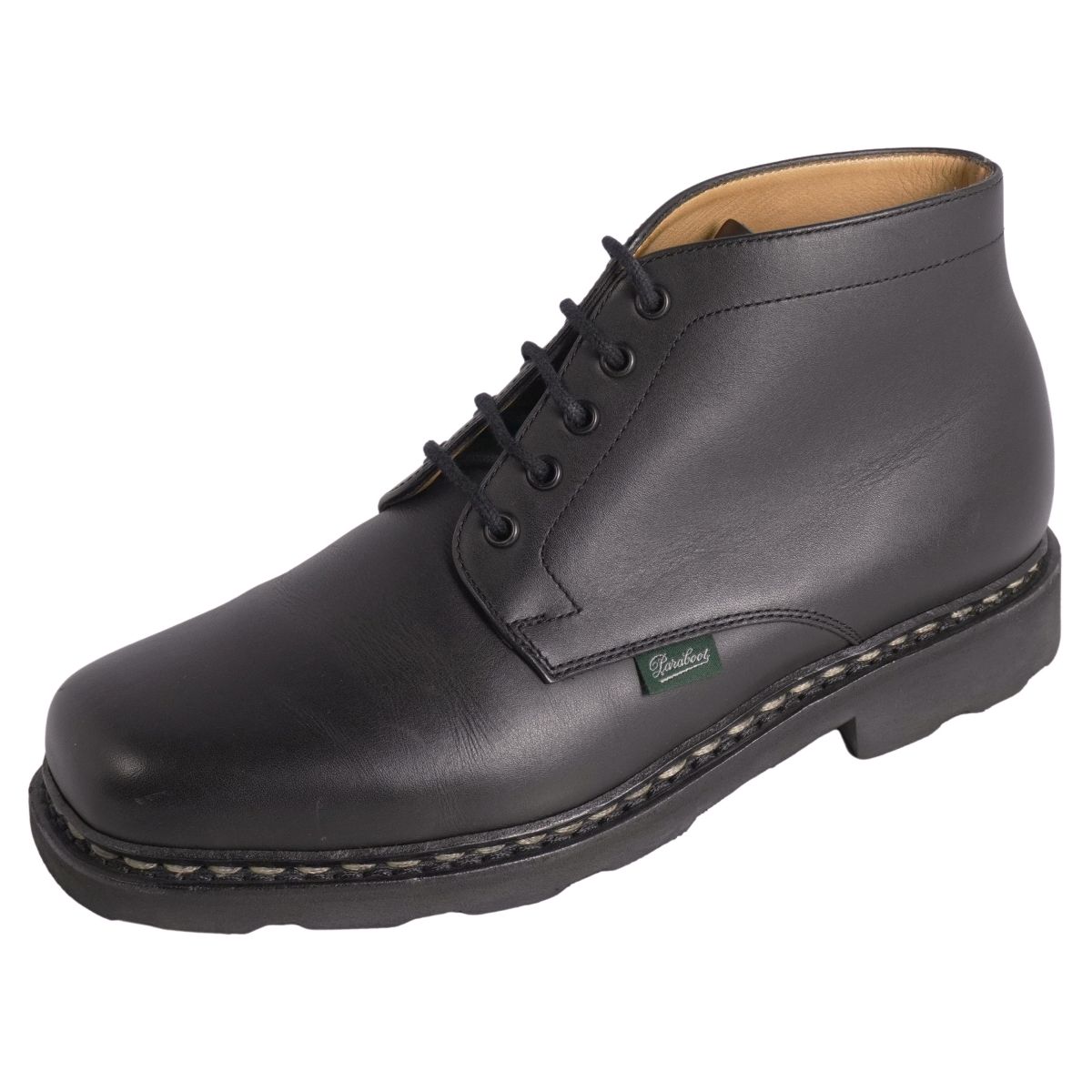 楽天市場】Paraboot パラブーツ PROTONプロトン チャッカブーツ 7 1/2