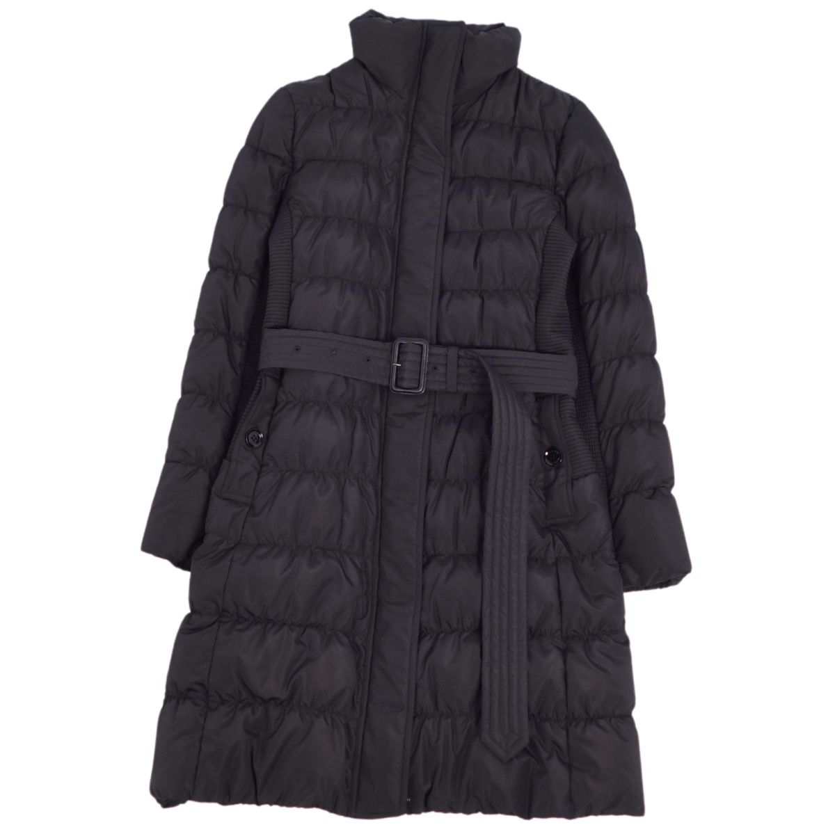 美品】サルヴァトーレ フェラガモ Salvatore Ferragamo コート 3way  