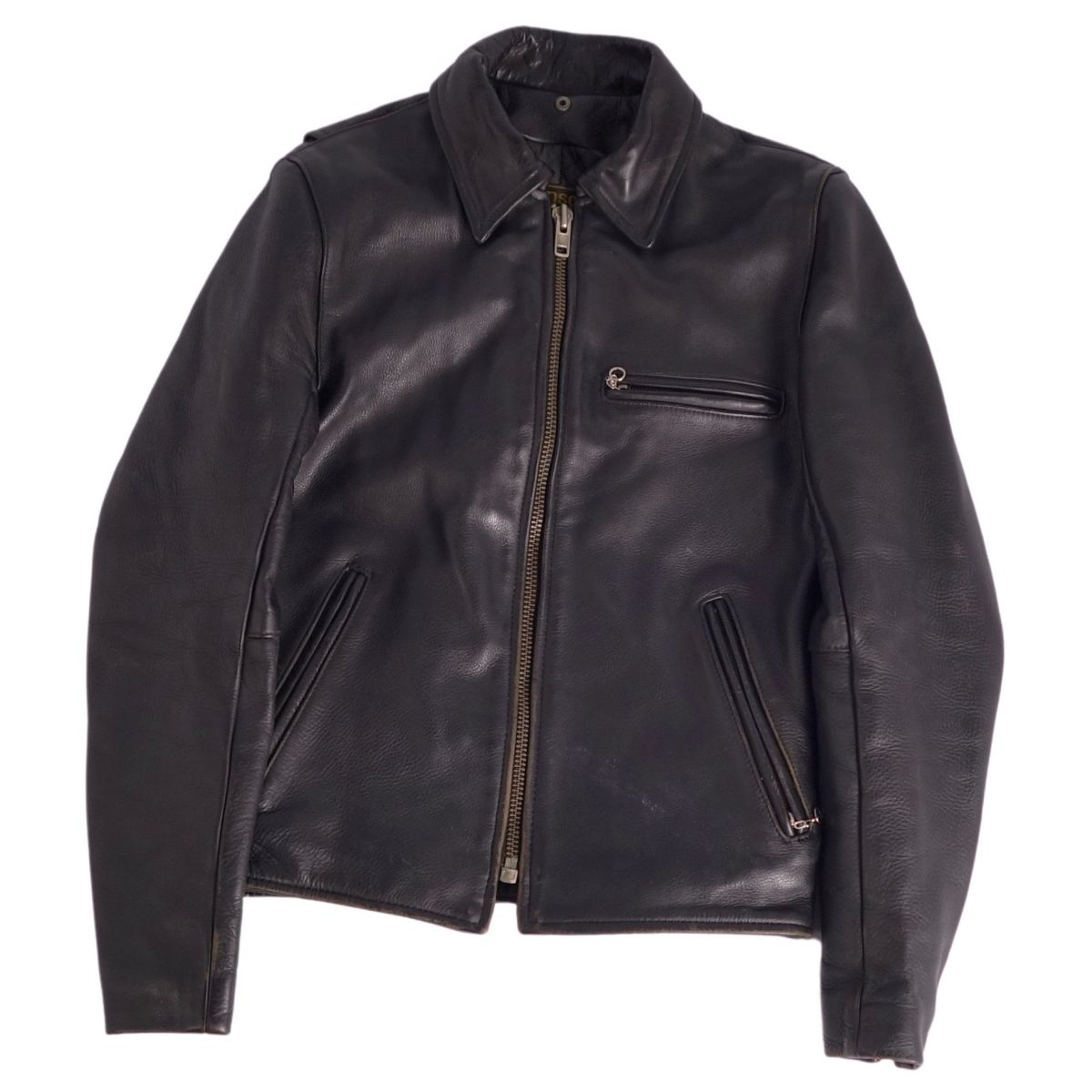 楽天市場】VANSON バンソン バックドロップ別注 3rdタイプ DJCB